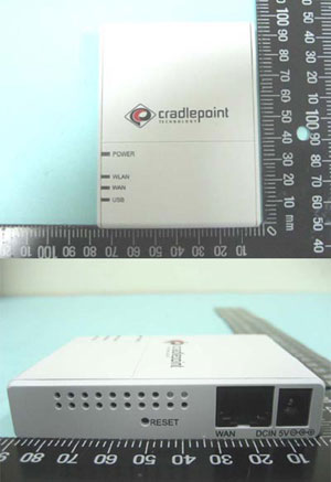 Cradlepoint